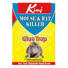 Mouse & Rat Killer Glue Trap